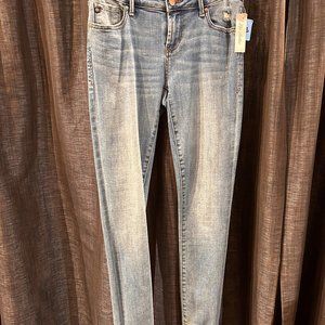 Brand New Dear John Denim